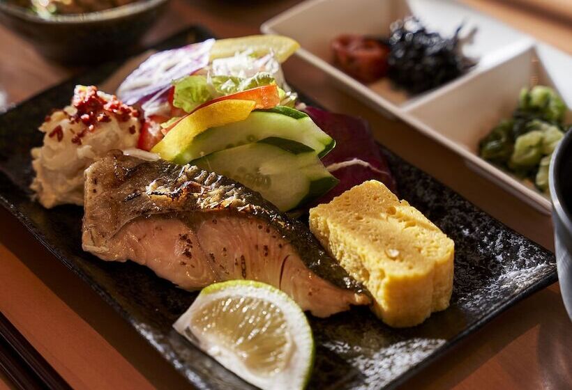 Daiwa Roynet Hotel Hiroshima