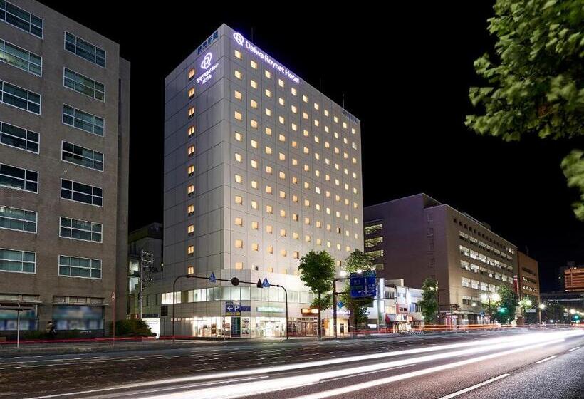 Daiwa Roynet Hotel Hiroshima