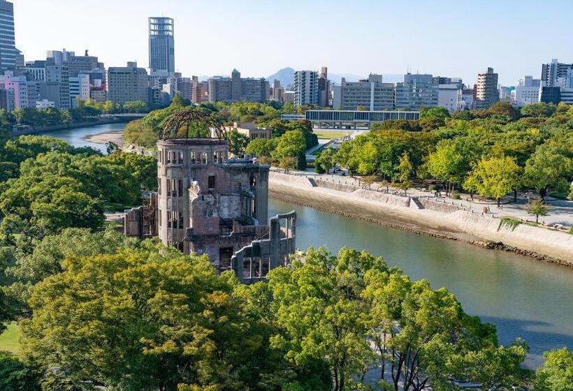 Daiwa Roynet Hotel Hiroshima