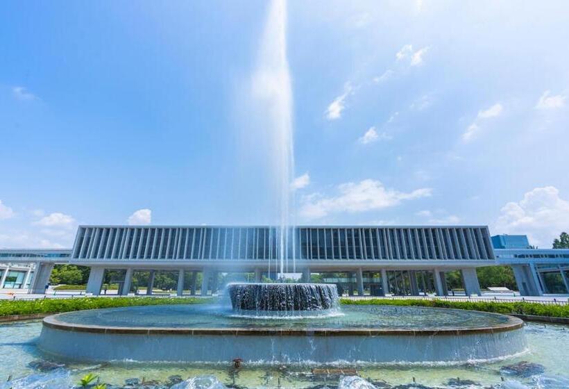 Daiwa Roynet Hotel Hiroshima