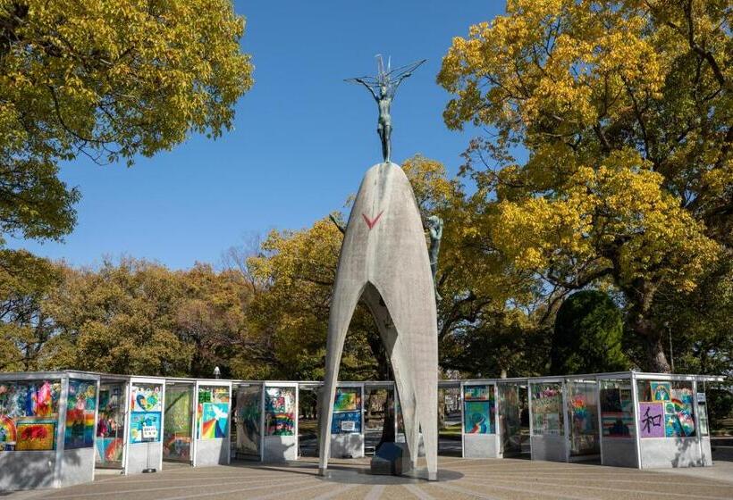 Daiwa Roynet Hotel Hiroshima