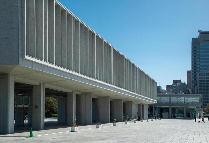 Daiwa Roynet Hotel Hiroshima