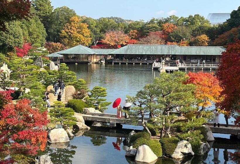 Daiwa Roynet Hotel Hiroshima