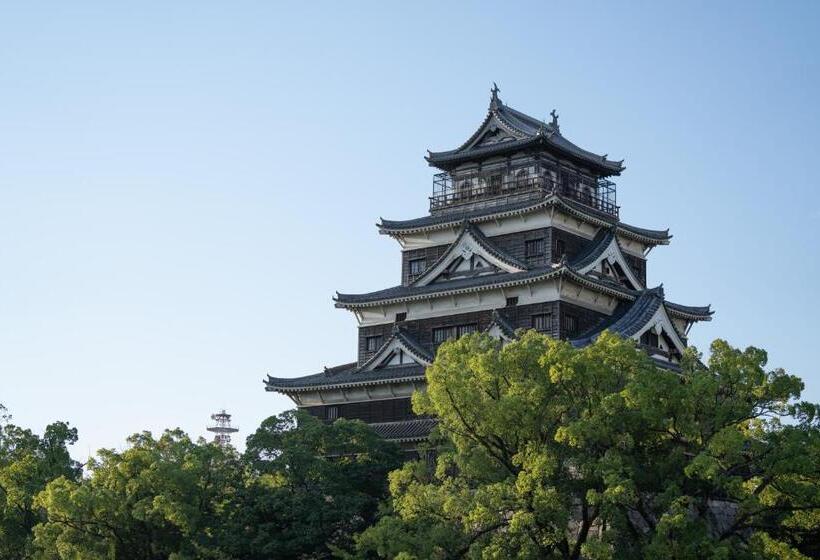 Daiwa Roynet Hotel Hiroshima