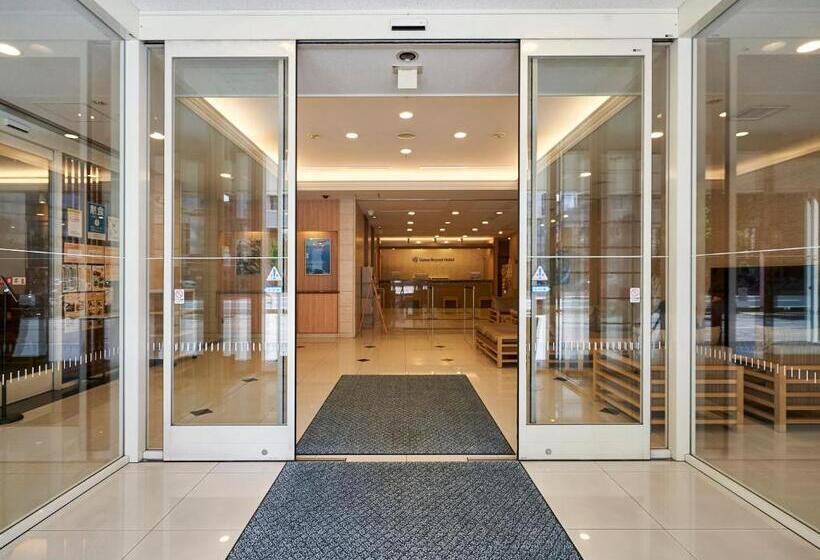 Daiwa Roynet Hotel Hiroshima