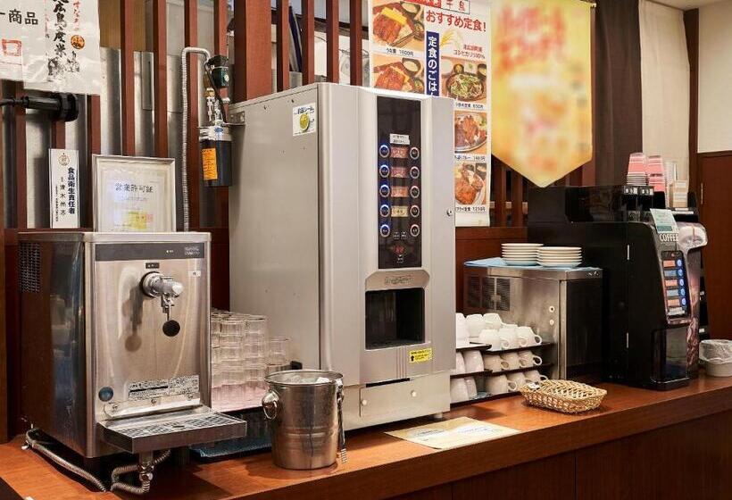 Daiwa Roynet Hotel Hiroshima