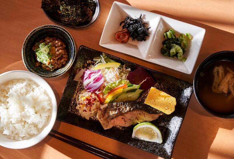 Daiwa Roynet Hotel Hiroshima