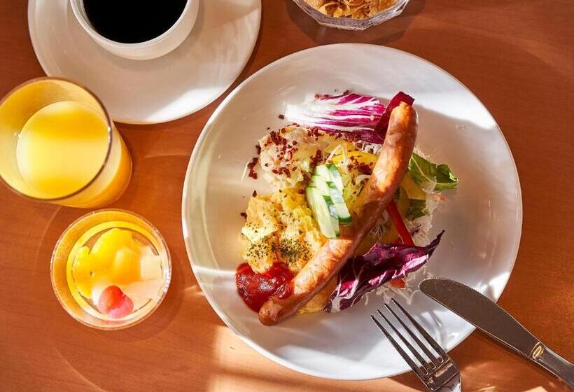 Daiwa Roynet Hotel Hiroshima