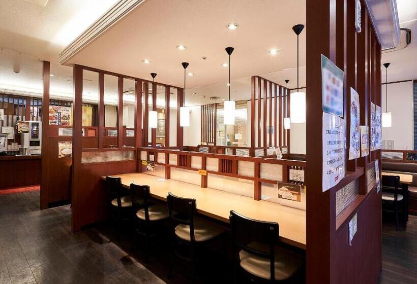 Daiwa Roynet Hotel Hiroshima