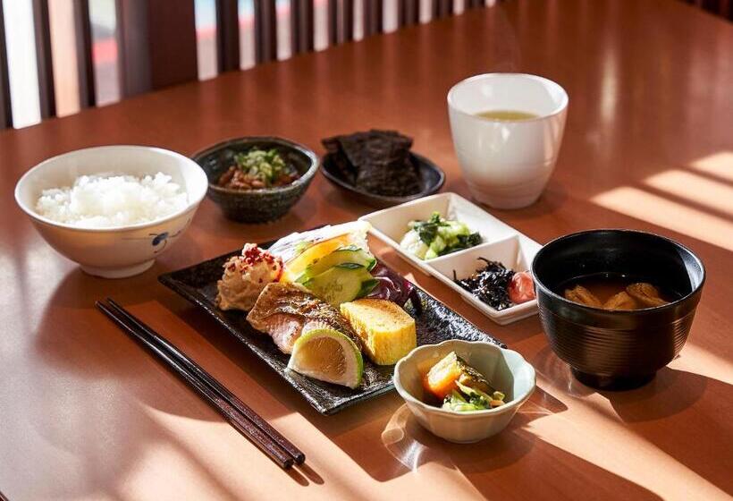 Daiwa Roynet Hotel Hiroshima