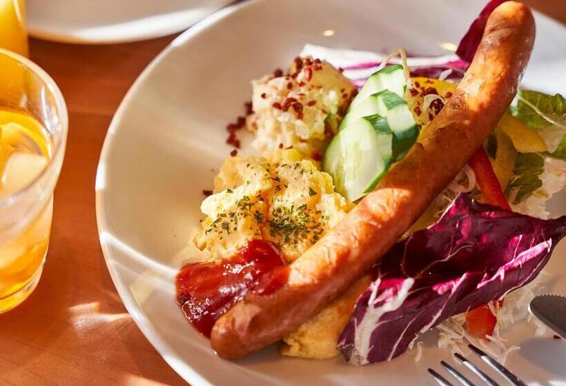 Daiwa Roynet Hotel Hiroshima