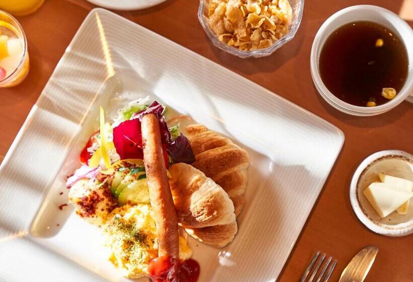 Daiwa Roynet Hotel Hiroshima