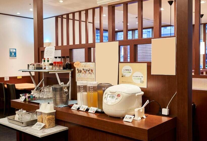 Daiwa Roynet Hotel Hiroshima