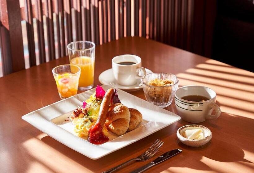 Daiwa Roynet Hotel Hiroshima