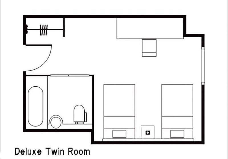 Daiwa Roynet Hotel Hiroshima