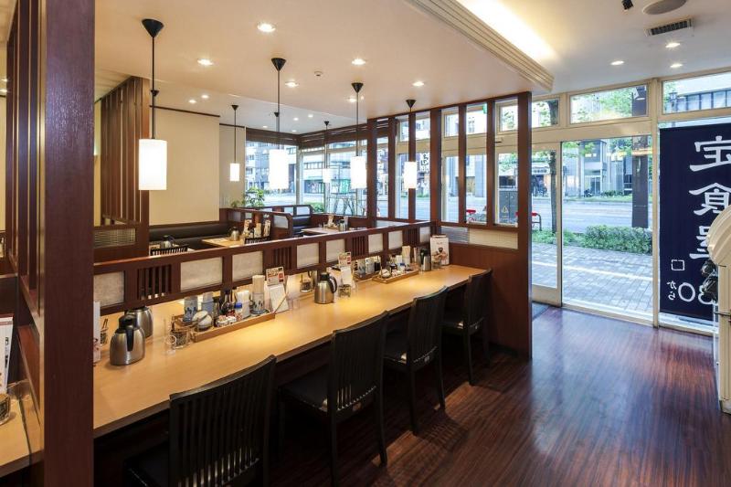 Daiwa Roynet Hotel Hiroshima