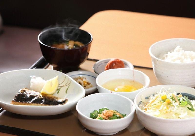 Daiwa Roynet Hotel Hiroshima