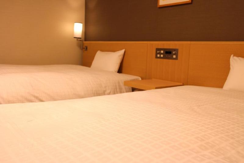 Daiwa Roynet Hotel Hiroshima