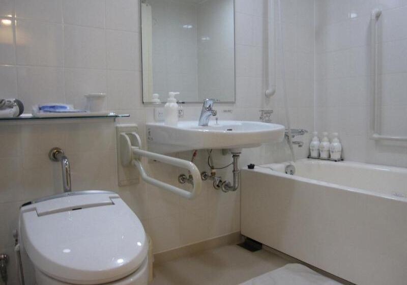 Daiwa Roynet Hotel Hiroshima