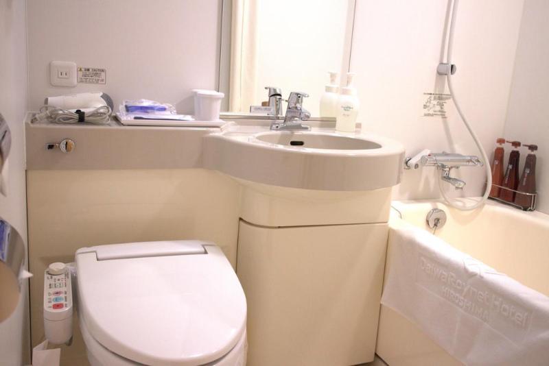 Daiwa Roynet Hotel Hiroshima