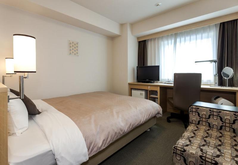 Daiwa Roynet Hotel Hiroshima