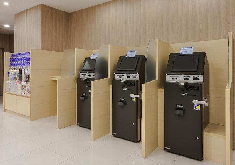 Daiwa Roynet Hotel Hiroshima