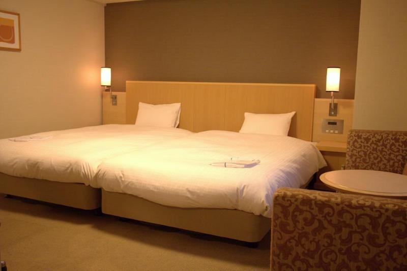 Daiwa Roynet Hotel Hiroshima