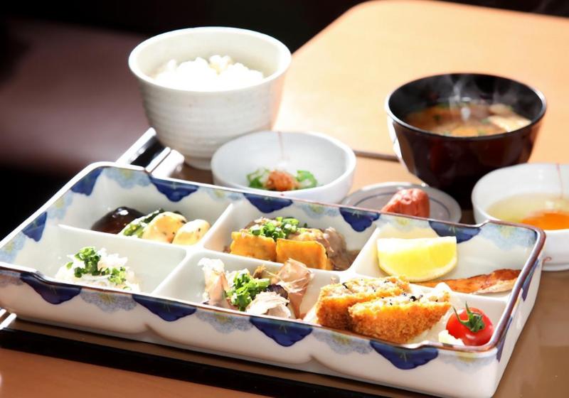 Daiwa Roynet Hotel Hiroshima