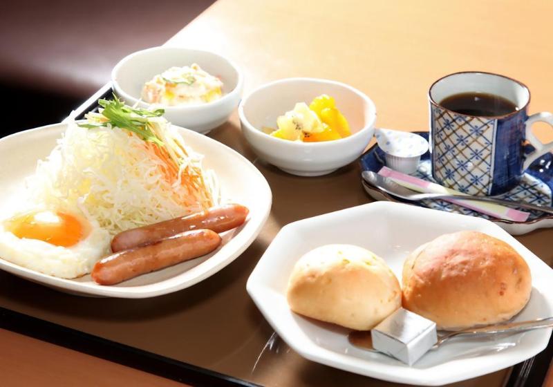 Daiwa Roynet Hotel Hiroshima