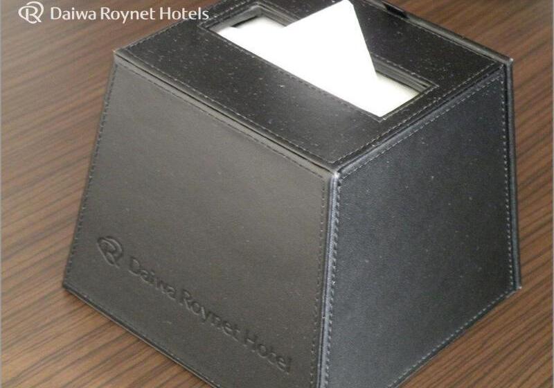 Daiwa Roynet Hotel Kawasaki