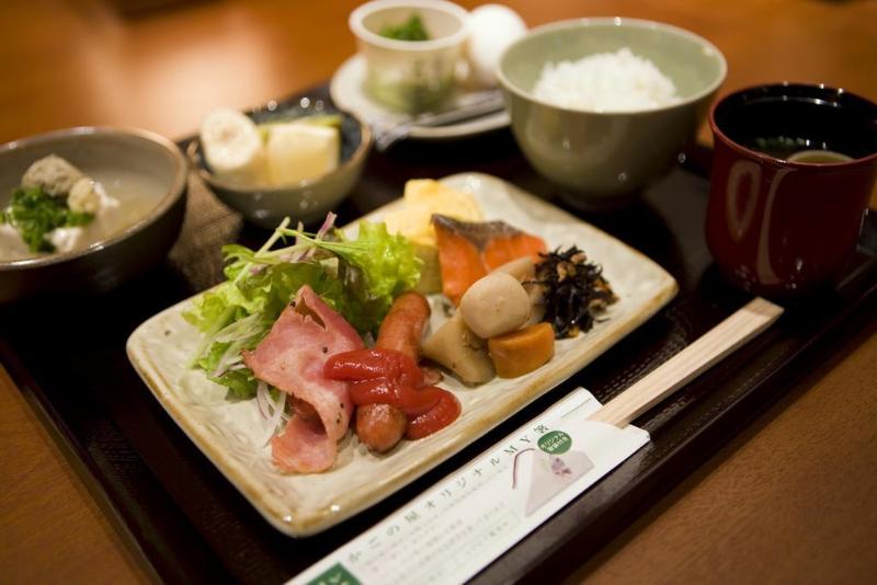 Daiwa Roynet Hotel Kawasaki