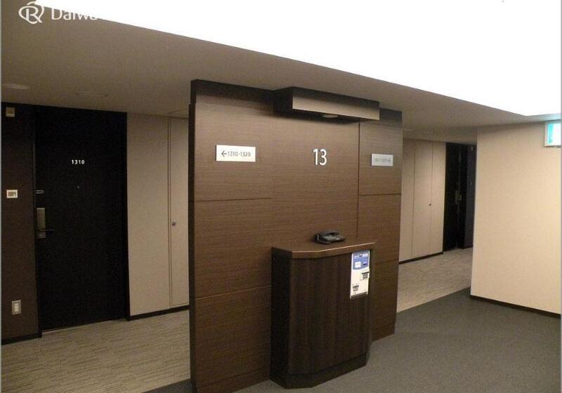 Daiwa Roynet Hotel Kawasaki