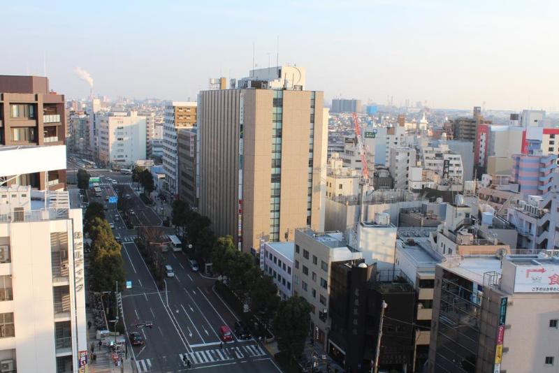 Daiwa Roynet Hotel Kawasaki