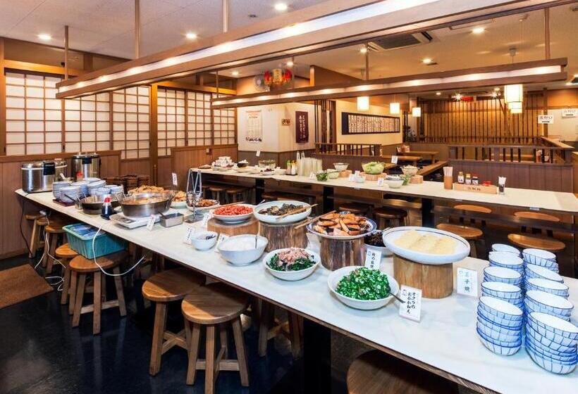 Daiwa Roynet Hotel Kobe Sannomiya