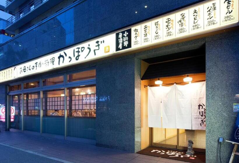 Daiwa Roynet Hotel Kobe Sannomiya