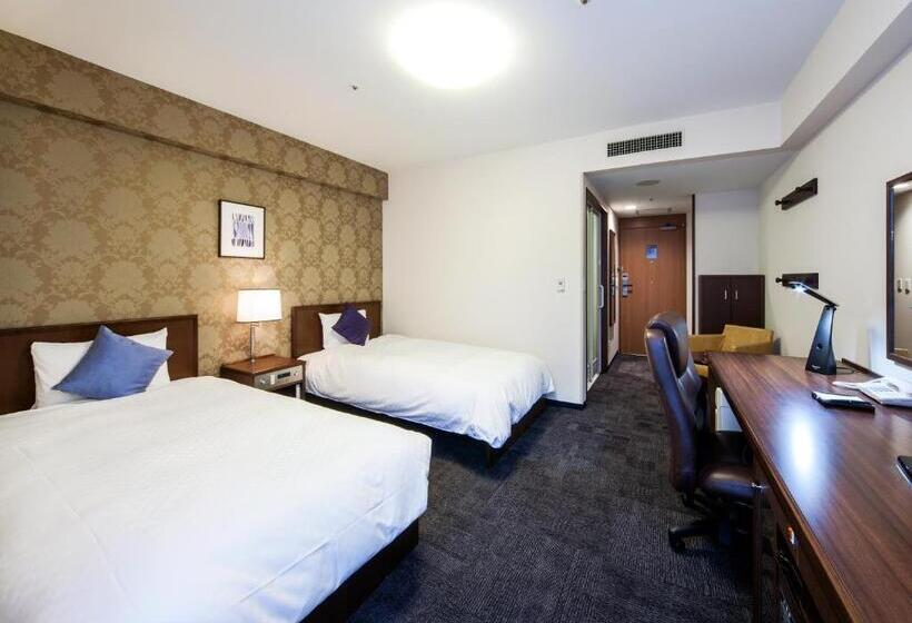 Daiwa Roynet Hotel Kobe Sannomiya