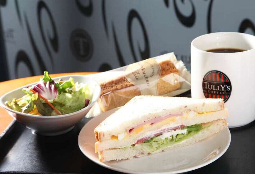 Daiwa Roynet Hotel Mito