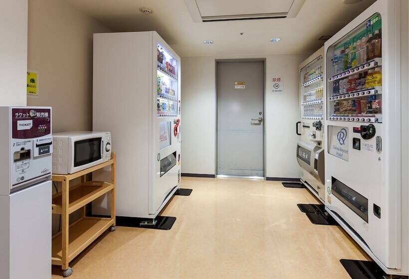 Daiwa Roynet Hotel Mito