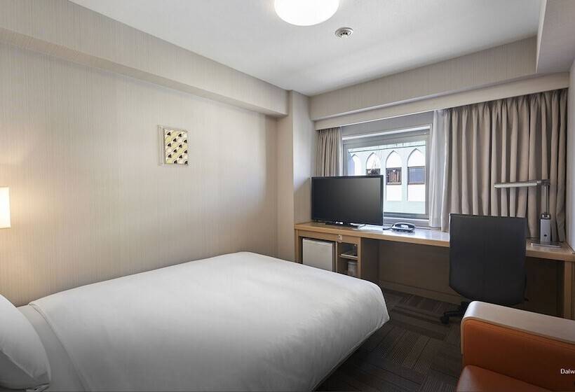 Daiwa Roynet Hotel Morioka