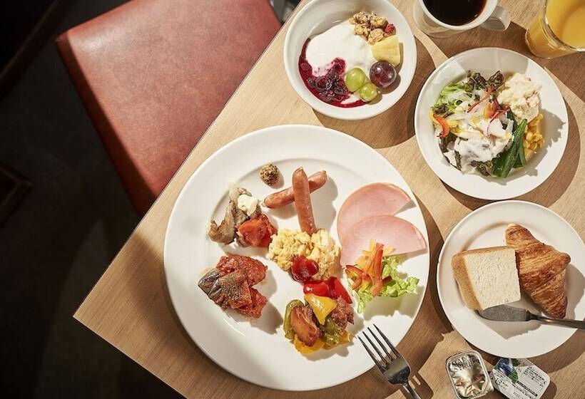 Daiwa Roynet Hotel Morioka