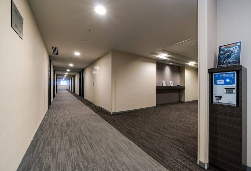 Daiwa Roynet Hotel Morioka