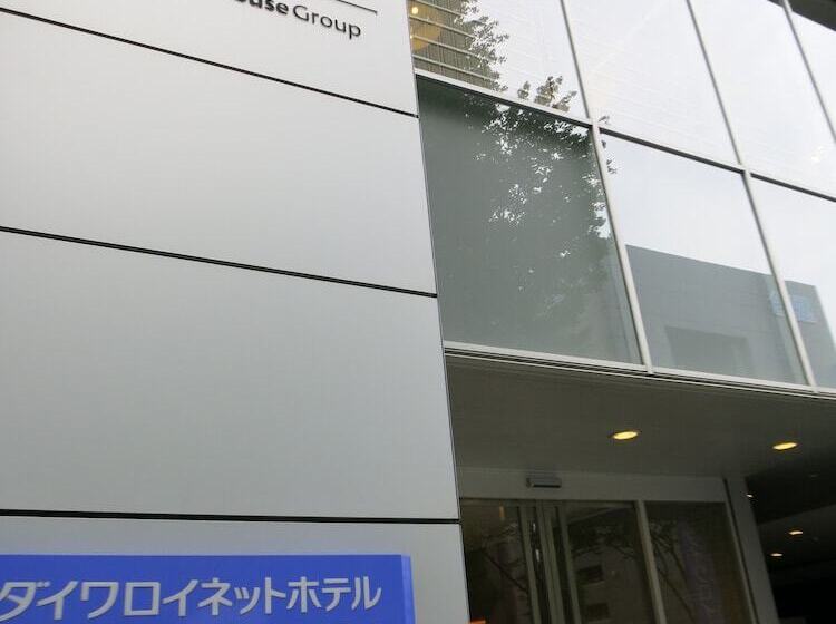 Daiwa Roynet Hotel Nagoya Eki Mae
