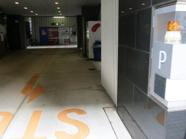 Daiwa Roynet Hotel Nagoya Eki Mae