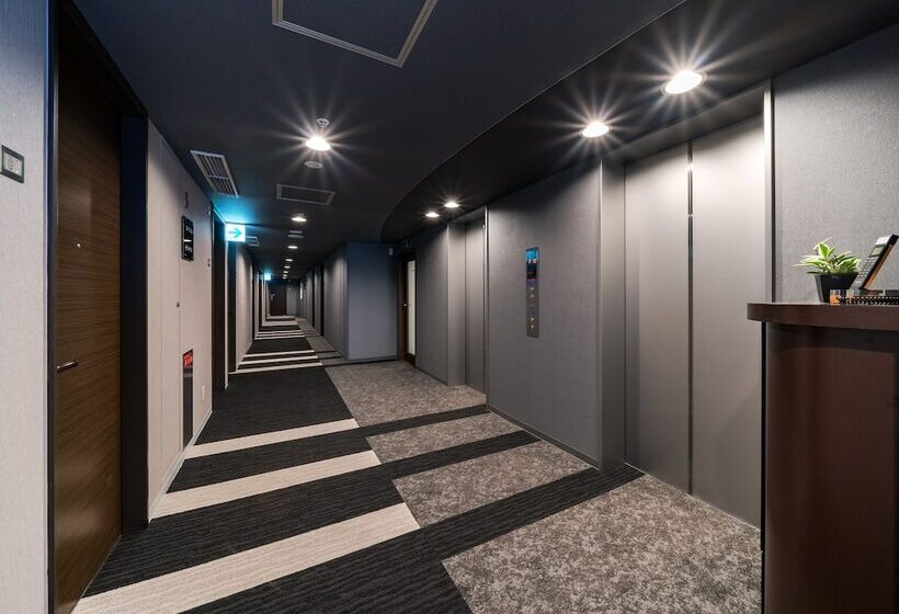 Daiwa Roynet Hotel Nagoya Eki Mae