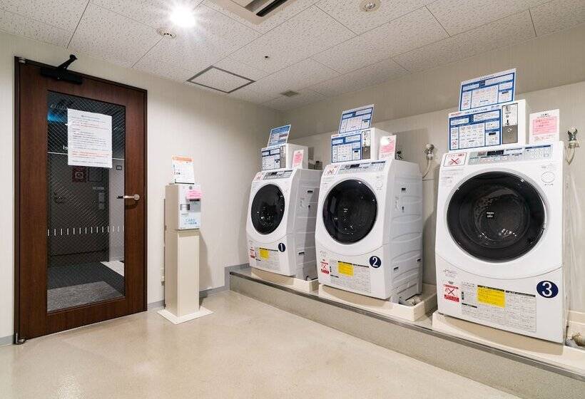 Daiwa Roynet Hotel Nagoya Eki Mae