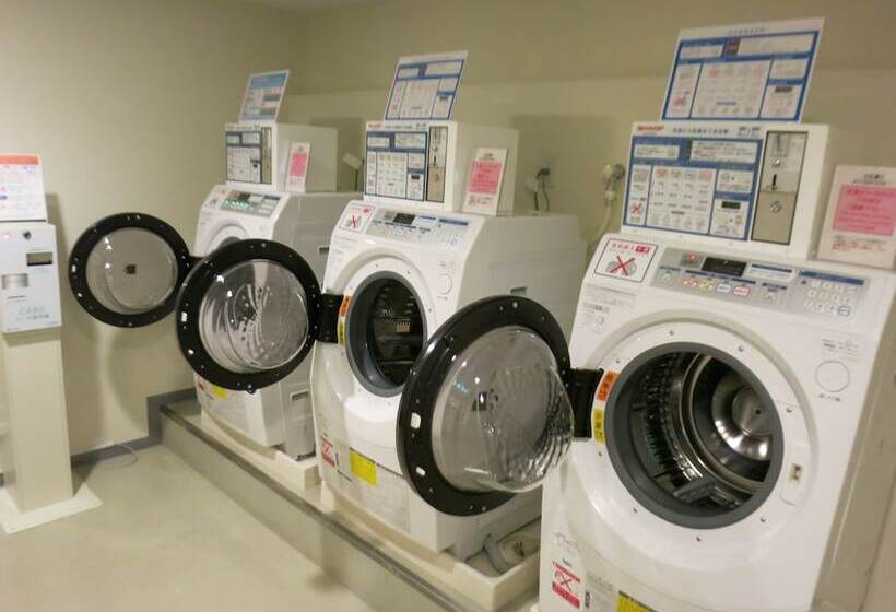 Daiwa Roynet Hotel Nagoya Eki Mae