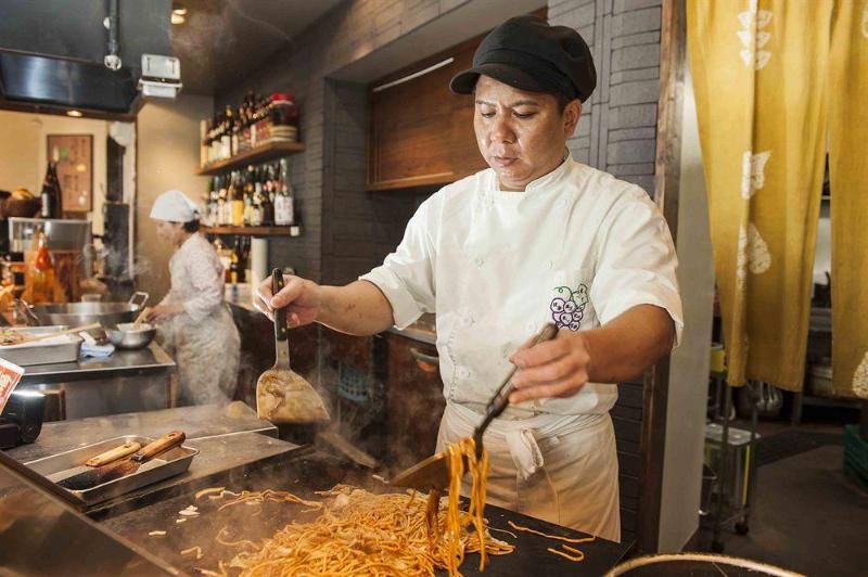 Daiwa Roynet Hotel Naha Kokusaidori