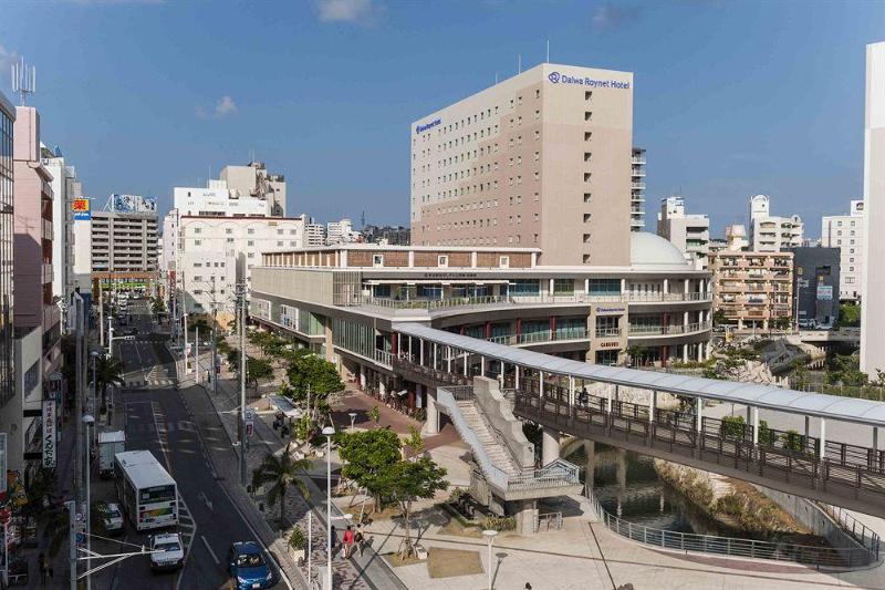 Daiwa Roynet Hotel Naha Kokusaidori