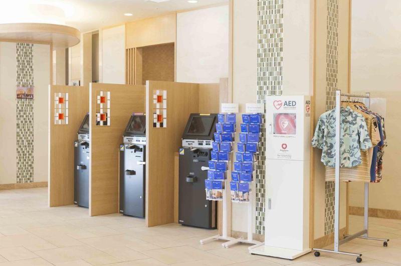 Daiwa Roynet Hotel Naha Kokusaidori