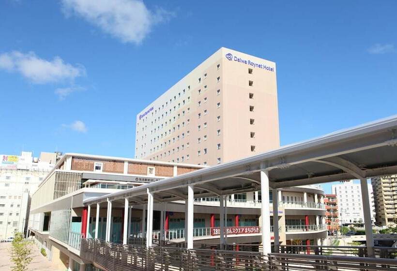 Daiwa Roynet Hotel Naha Kokusaidori